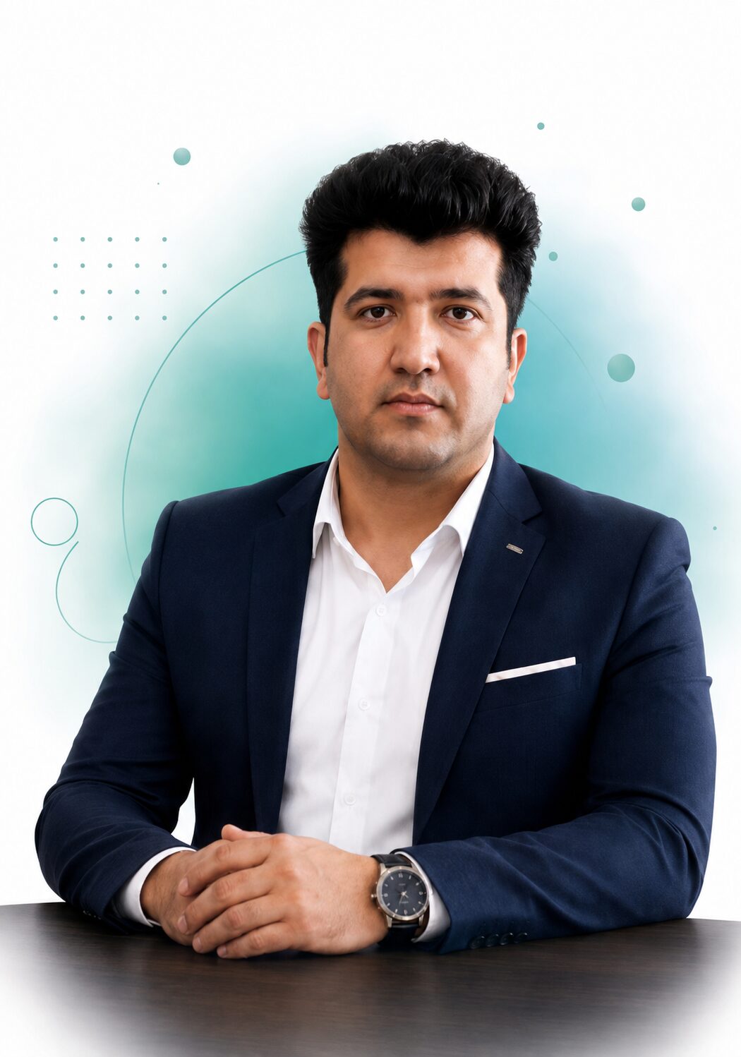 جواد مهرعلی پور