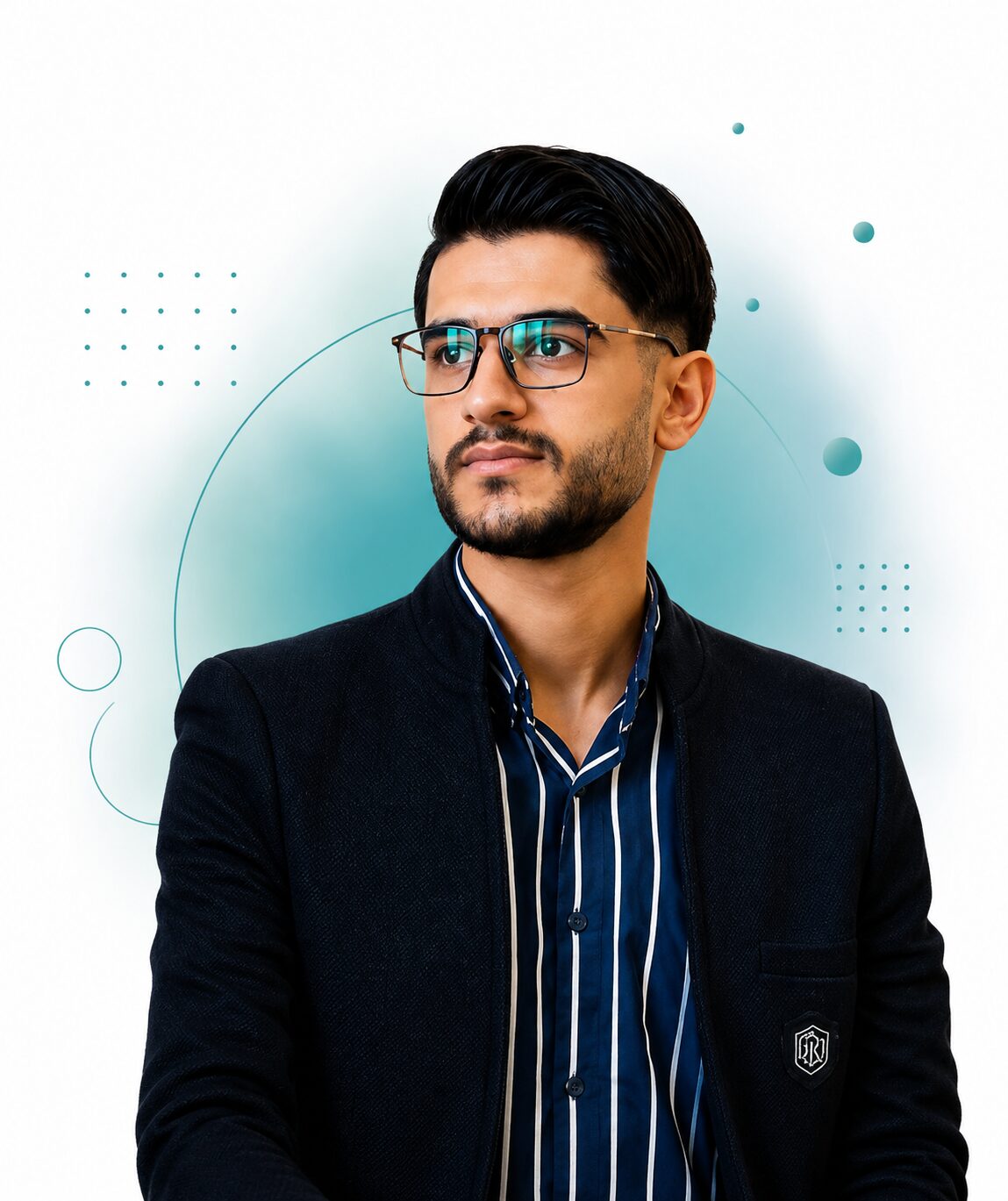 امیرحسین شاهوردی